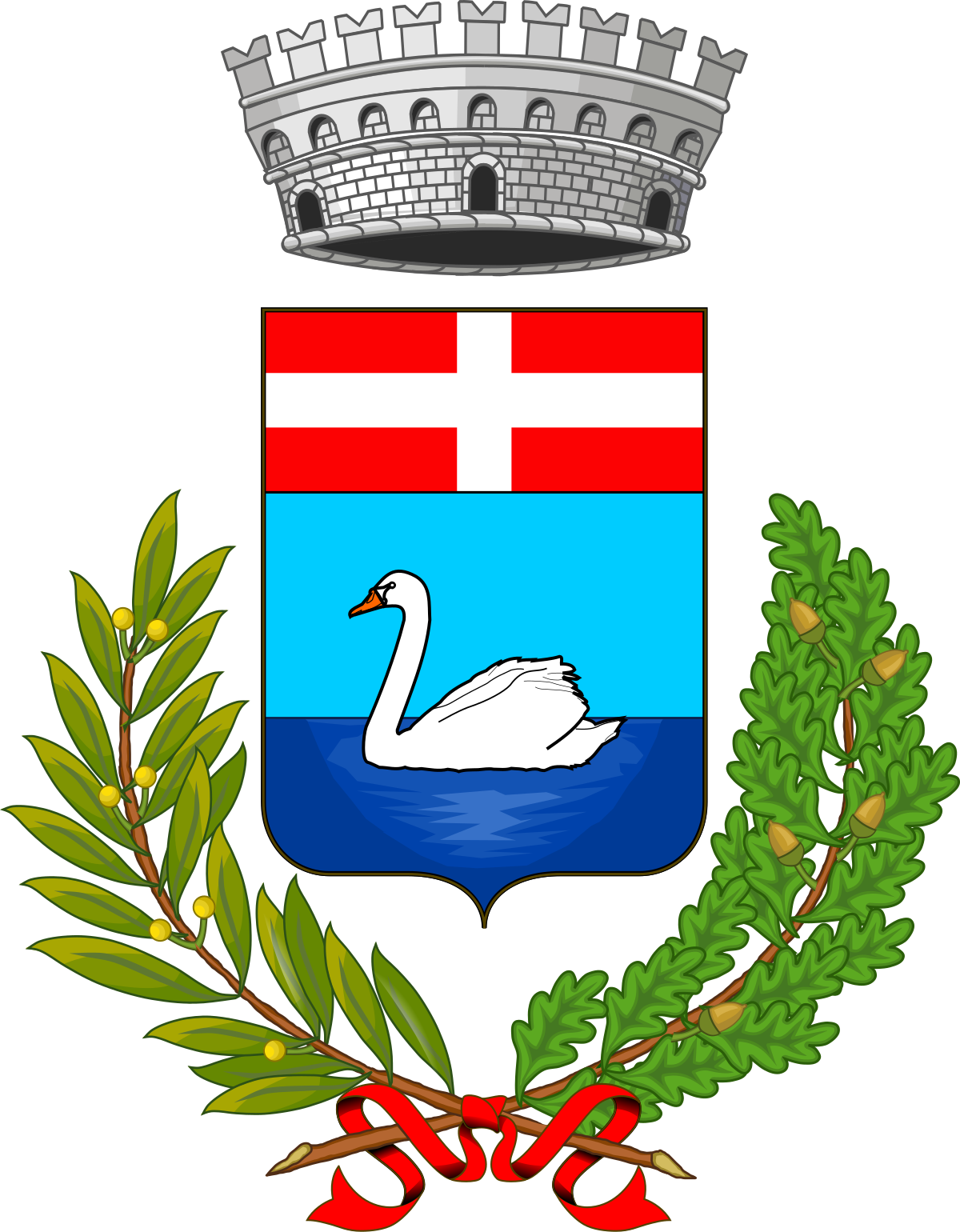 Comune di Grinzane Cavour