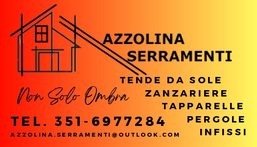 Azzolina Serramenti
