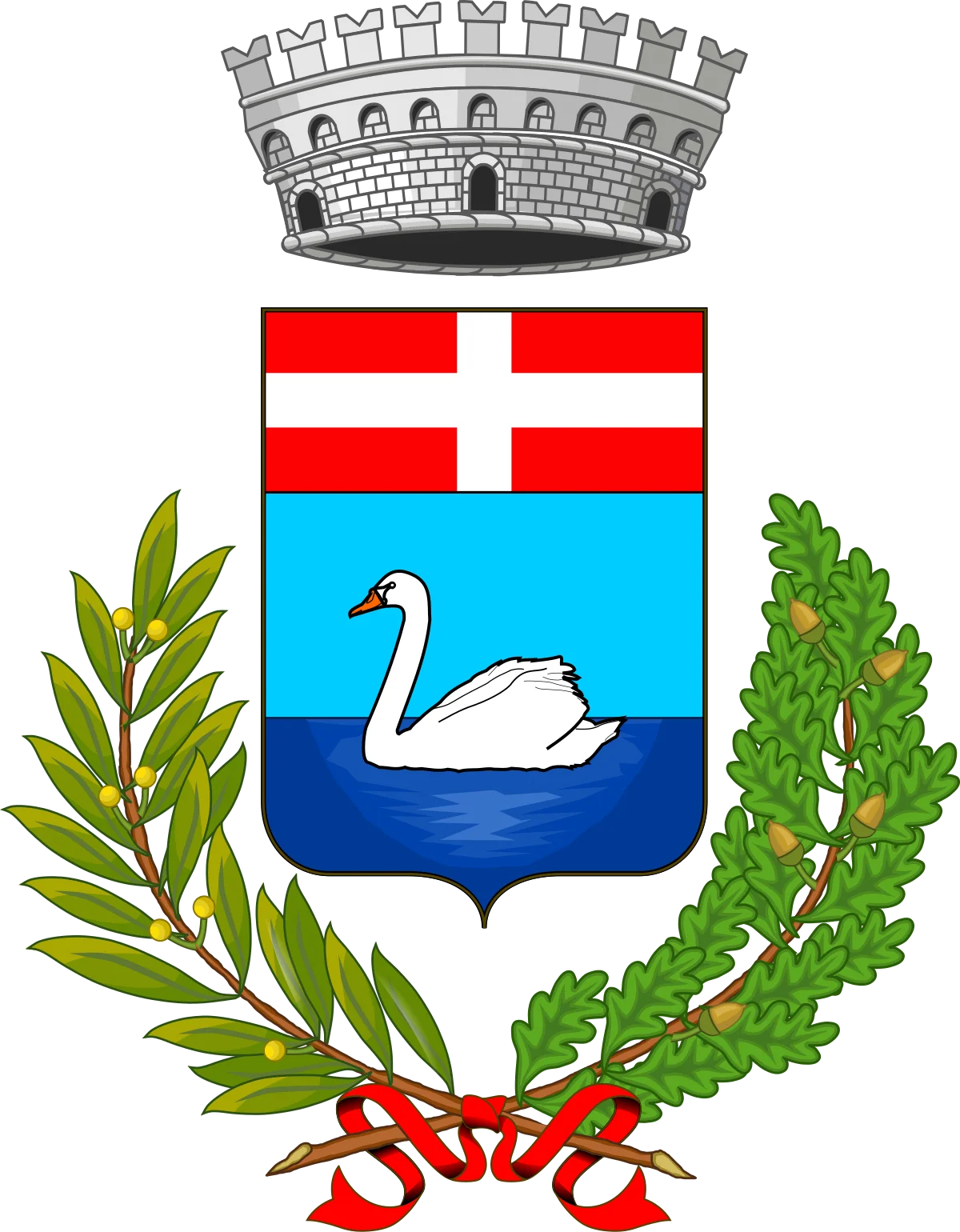 Comune di Grinzane Cavour