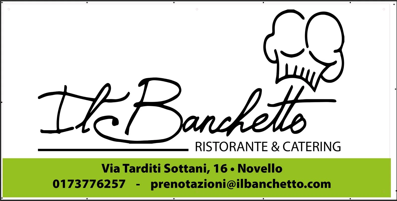 Il Banchetto