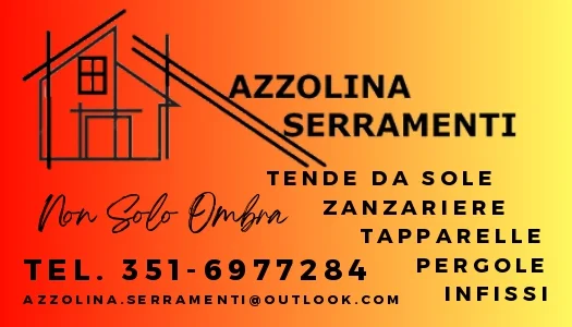 Azzolina Serramenti